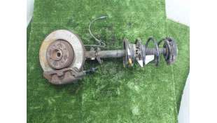 AMORTIGUADOR DELANTERO DERECHO RENAULT SCÉNIC I LIMUSINA (1999-2003) 1.9 DCI (JA05, JA1F) 102CV 1870CC - L. 4743296 / 54302